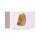 Breiter Ring aus 585 Gelbgold mit diagonaler Struktur in der Weite 52